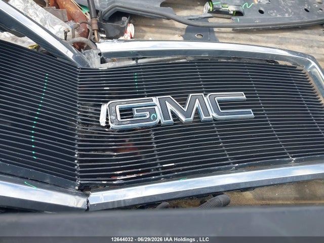 1GT12ZE86FF571290 GMC Sierra 2500hd Slt