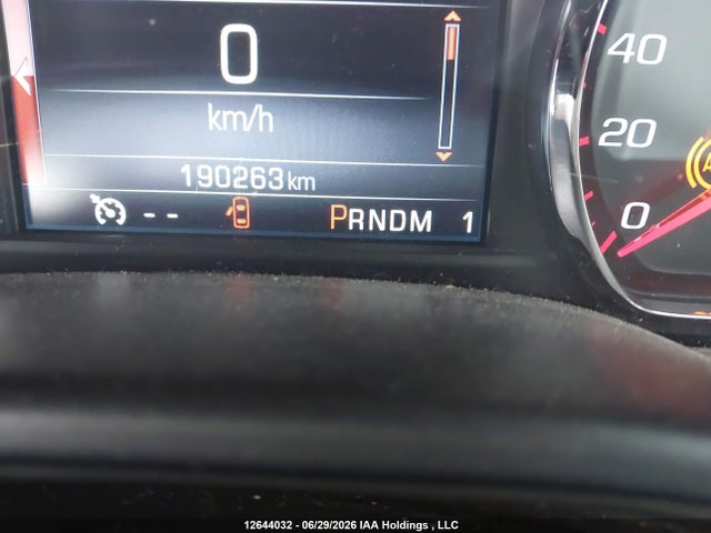1GT12ZE86FF571290 GMC Sierra 2500hd Slt