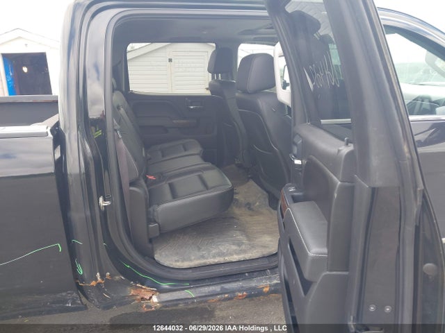 1GT12ZE86FF571290 GMC Sierra 2500hd Slt