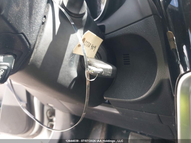 12644039 :رقم المزاد ، JTNKARJE8GJ502498 vin ، 2016 Toyota Scion Im مزاد بيع