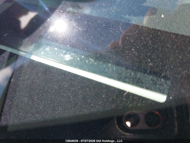 12644039 :رقم المزاد ، JTNKARJE8GJ502498 vin ، 2016 Toyota Scion Im مزاد بيع
