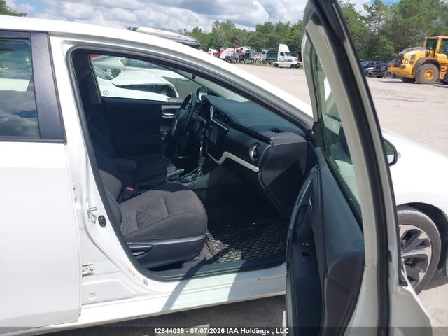 12644039 :رقم المزاد ، JTNKARJE8GJ502498 vin ، 2016 Toyota Scion Im مزاد بيع