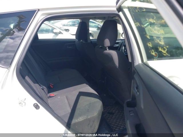 12644039 :رقم المزاد ، JTNKARJE8GJ502498 vin ، 2016 Toyota Scion Im مزاد بيع