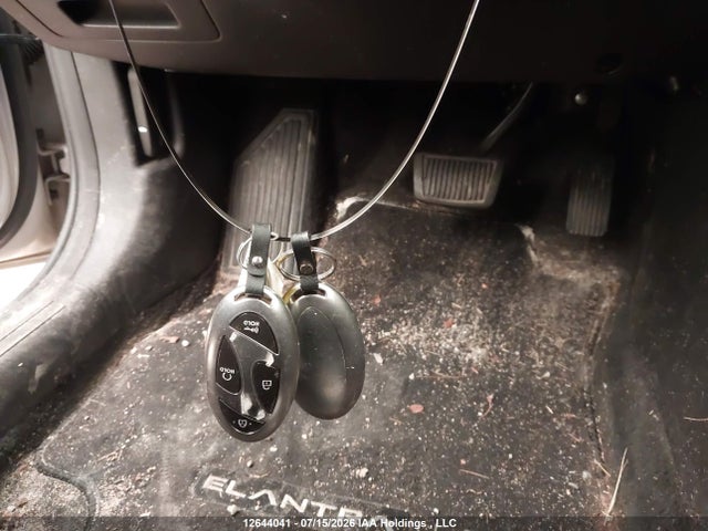 Hyundai Elantra 2024 KMHLM4DG4RU790078 Image 11