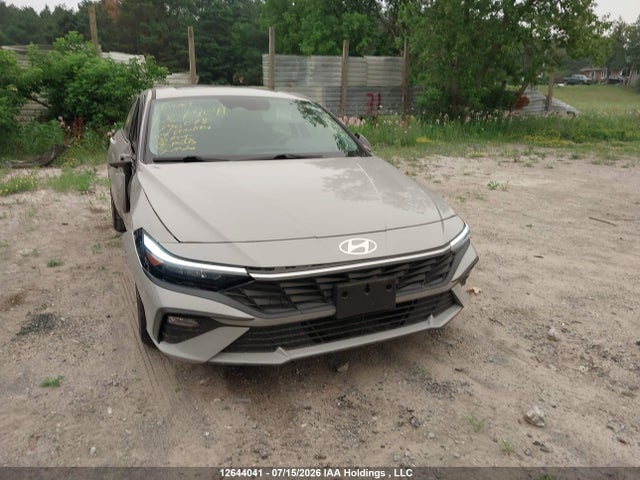 Hyundai Elantra 2024 KMHLM4DG4RU790078 Image 12