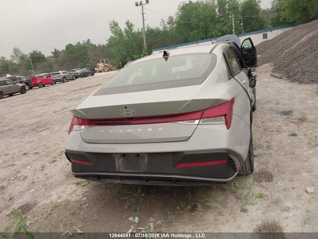 Hyundai Elantra 2024 KMHLM4DG4RU790078 Image 16