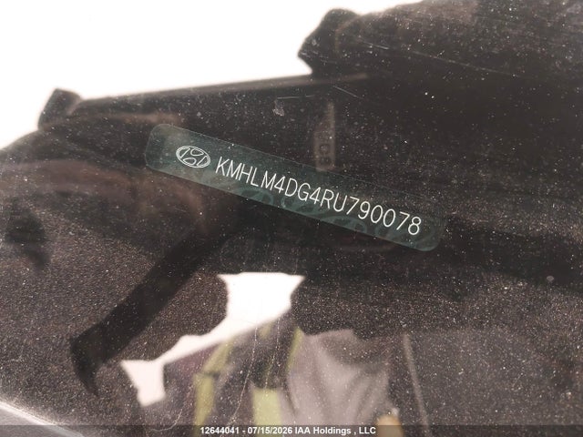 Hyundai Elantra 2024 KMHLM4DG4RU790078 Image 18
