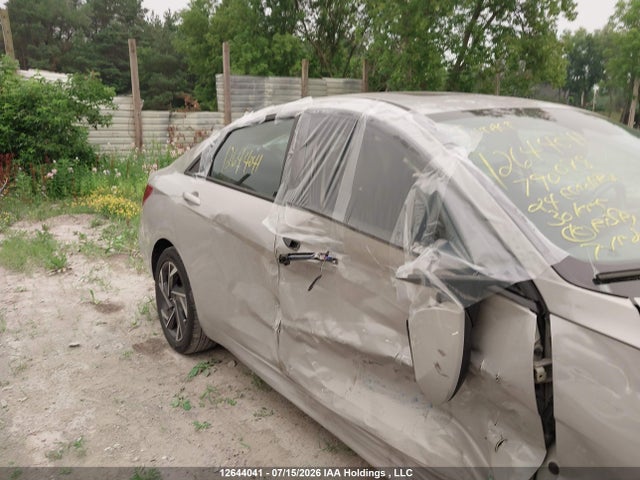 Hyundai Elantra 2024 KMHLM4DG4RU790078 Image 19