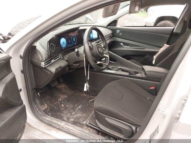 Hyundai Elantra 2024 KMHLM4DG4RU790078 Image 5