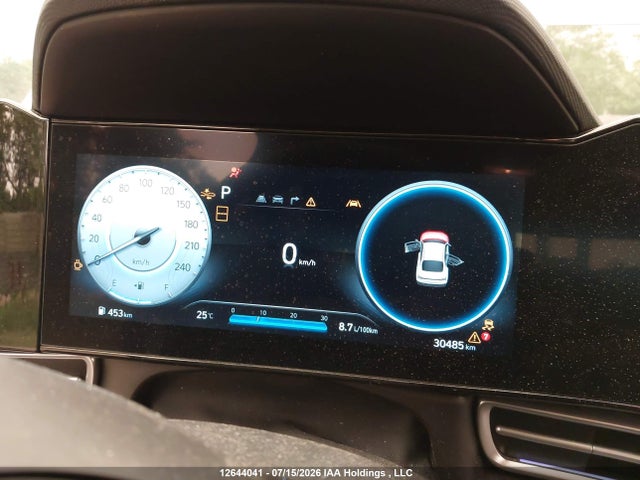 Hyundai Elantra 2024 KMHLM4DG4RU790078 Image 7