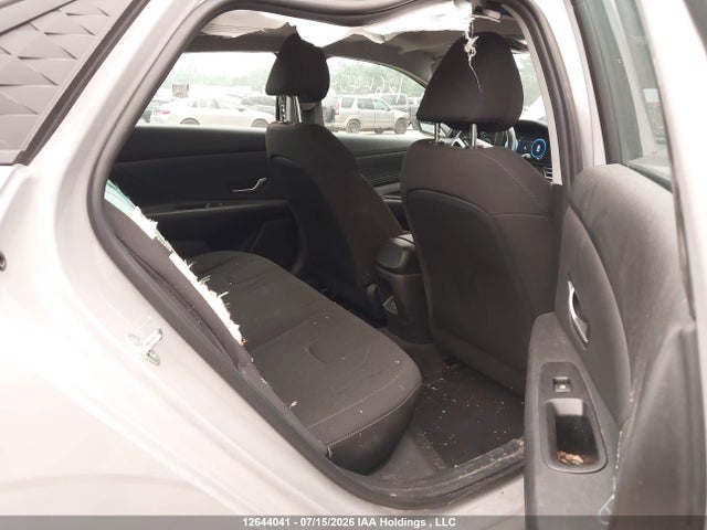 Hyundai Elantra 2024 KMHLM4DG4RU790078 Image 8