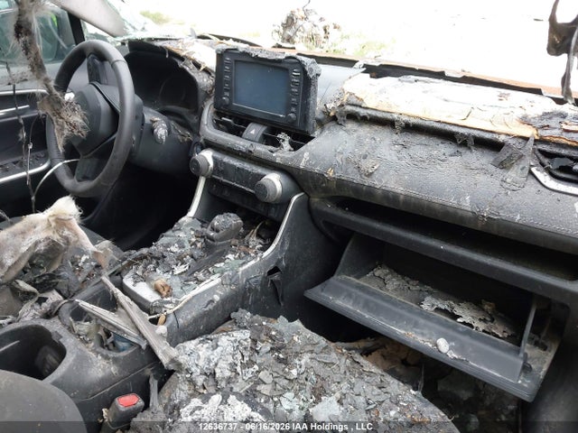 Aukcja sprzedaży 2022 Toyota Rav4 Xle, vin: 2T3R1RFVXNW300840, numer aukcji: 12636737