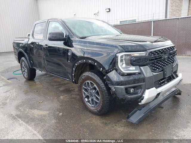 12644045 :رقم المزاد ، 1FTER4HH3RLE34339 vin ، 2024 Ford Ranger Xlt مزاد بيع