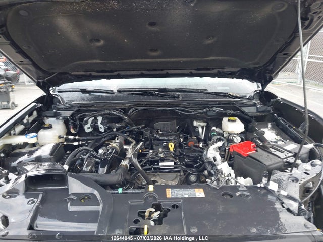 12644045 :رقم المزاد ، 1FTER4HH3RLE34339 vin ، 2024 Ford Ranger Xlt مزاد بيع