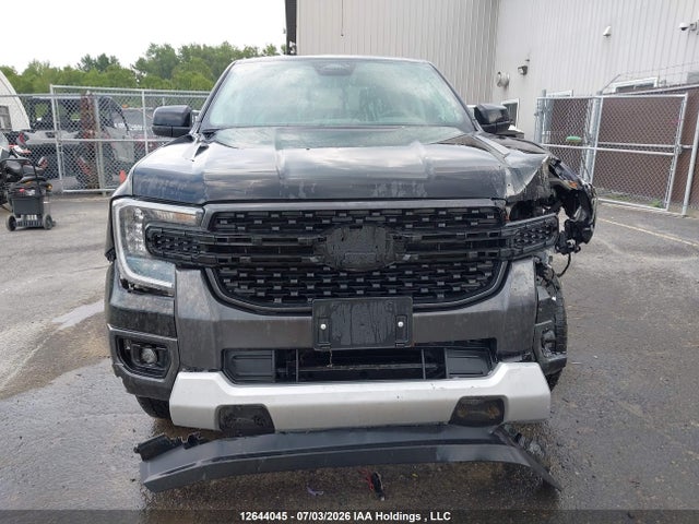 12644045 :رقم المزاد ، 1FTER4HH3RLE34339 vin ، 2024 Ford Ranger Xlt مزاد بيع