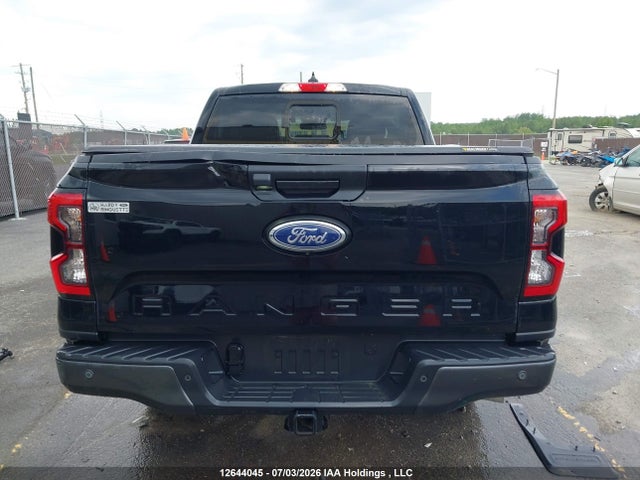 12644045 :رقم المزاد ، 1FTER4HH3RLE34339 vin ، 2024 Ford Ranger Xlt مزاد بيع
