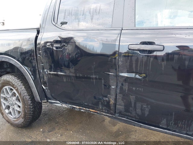 12644045 :رقم المزاد ، 1FTER4HH3RLE34339 vin ، 2024 Ford Ranger Xlt مزاد بيع