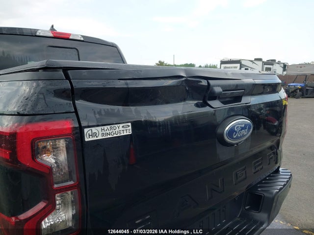 12644045 :رقم المزاد ، 1FTER4HH3RLE34339 vin ، 2024 Ford Ranger Xlt مزاد بيع
