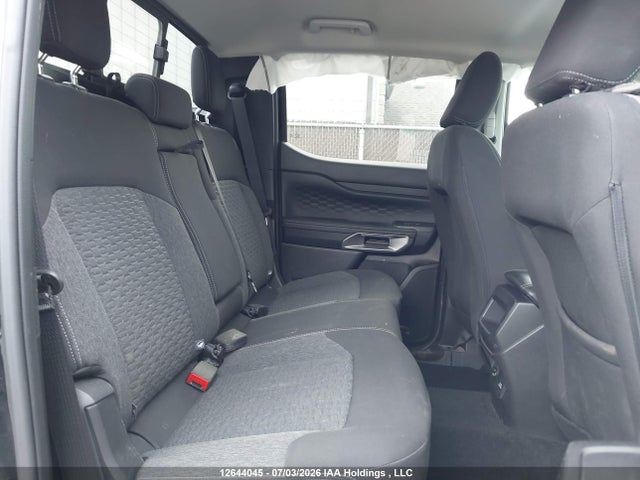 12644045 :رقم المزاد ، 1FTER4HH3RLE34339 vin ، 2024 Ford Ranger Xlt مزاد بيع