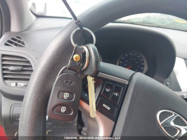 Hyundai ACCENT SE 2017 KMHCT5AE4HU310034 Image 11