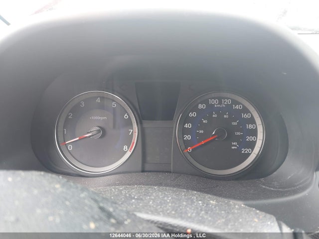 Hyundai ACCENT SE 2017 KMHCT5AE4HU310034 Image 15