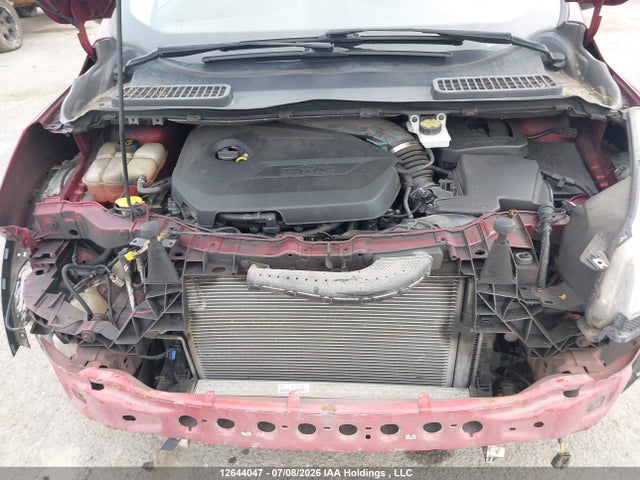 Aukcja sprzedaży 2014 Ford Escape Se, vin: 1FMCU9GX1EUE30320, numer aukcji: 12644047