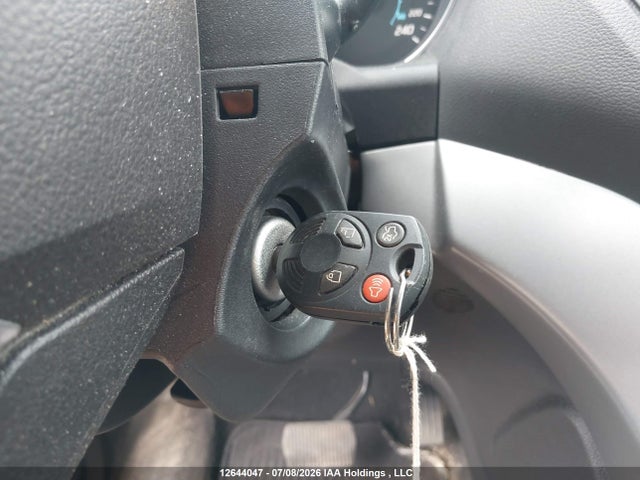 Aukcja sprzedaży 2014 Ford Escape Se, vin: 1FMCU9GX1EUE30320, numer aukcji: 12644047