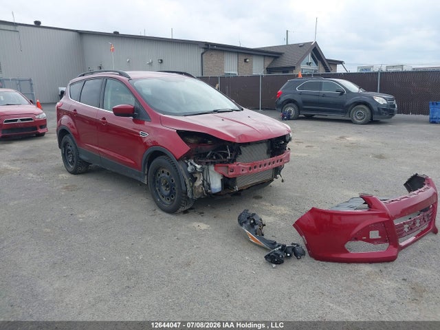 Aukcja sprzedaży 2014 Ford Escape Se, vin: 1FMCU9GX1EUE30320, numer aukcji: 12644047