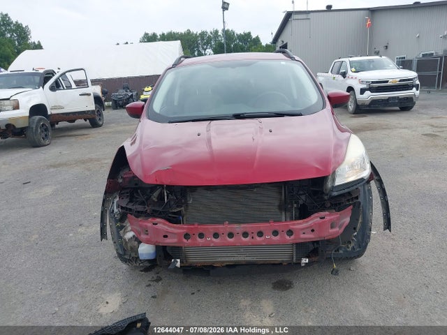 Aukcja sprzedaży 2014 Ford Escape Se, vin: 1FMCU9GX1EUE30320, numer aukcji: 12644047