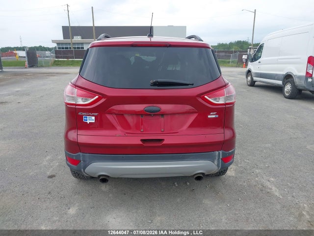Aukcja sprzedaży 2014 Ford Escape Se, vin: 1FMCU9GX1EUE30320, numer aukcji: 12644047