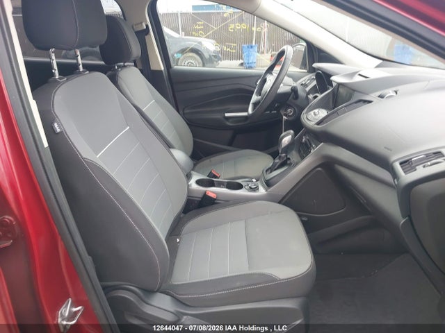 Aukcja sprzedaży 2014 Ford Escape Se, vin: 1FMCU9GX1EUE30320, numer aukcji: 12644047