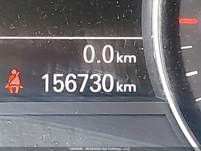 WAUJGCFC5EN155623 Audi A6 3.0 Technik