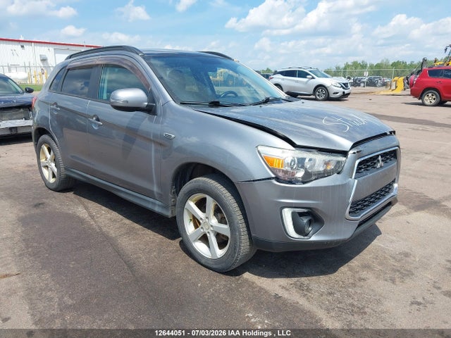 Mitsubishi Rvr Gt 2015 4A4AJ4AW2FE609106 main image