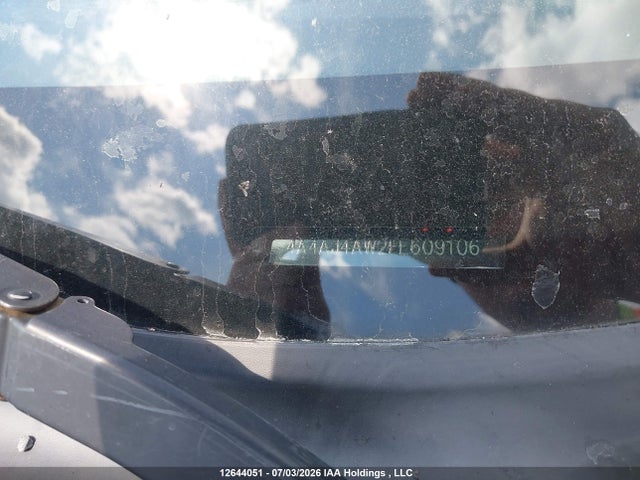 Продажа на аукционе авто 2015 Mitsubishi Rvr Gt, vin: 4A4AJ4AW2FE609106, номер лота: 12644051