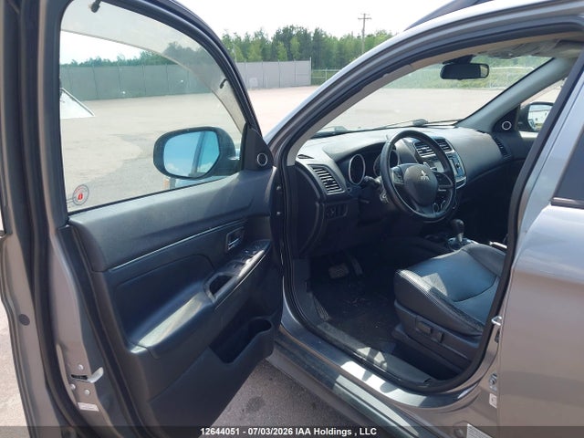 Продажа на аукционе авто 2015 Mitsubishi Rvr Gt, vin: 4A4AJ4AW2FE609106, номер лота: 12644051