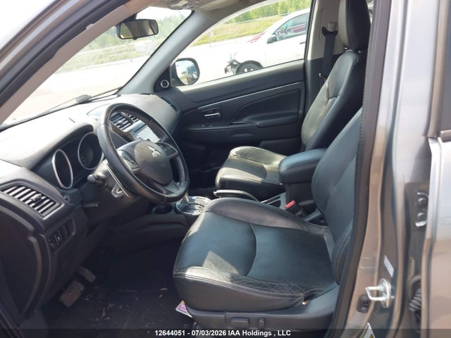 Продажа на аукционе авто 2015 Mitsubishi Rvr Gt, vin: 4A4AJ4AW2FE609106, номер лота: 12644051
