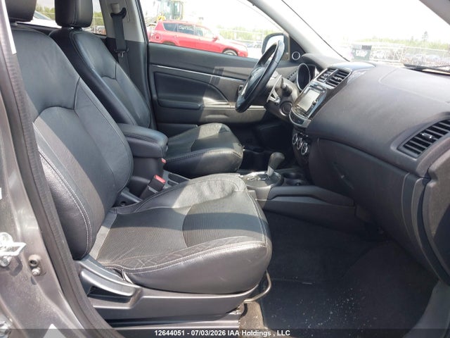 Продажа на аукционе авто 2015 Mitsubishi Rvr Gt, vin: 4A4AJ4AW2FE609106, номер лота: 12644051