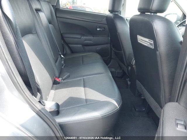 Продажа на аукционе авто 2015 Mitsubishi Rvr Gt, vin: 4A4AJ4AW2FE609106, номер лота: 12644051