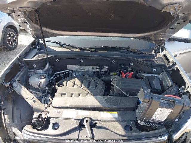 1V2FR2CA4SC567781 Volkswagen Atlas