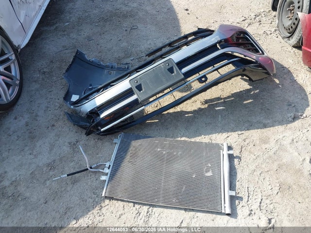 1V2FR2CA4SC567781 Volkswagen Atlas