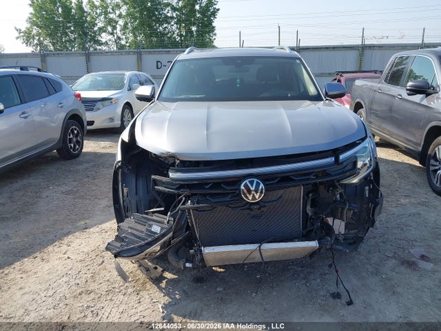 1V2FR2CA4SC567781 Volkswagen Atlas