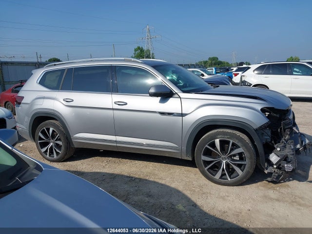 1V2FR2CA4SC567781 Volkswagen Atlas