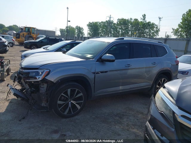 1V2FR2CA4SC567781 Volkswagen Atlas