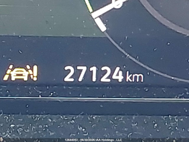 1V2FR2CA4SC567781 Volkswagen Atlas