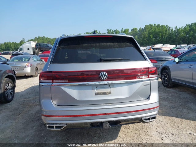 1V2FR2CA4SC567781 Volkswagen Atlas