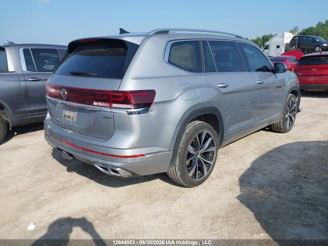 1V2FR2CA4SC567781 Volkswagen Atlas