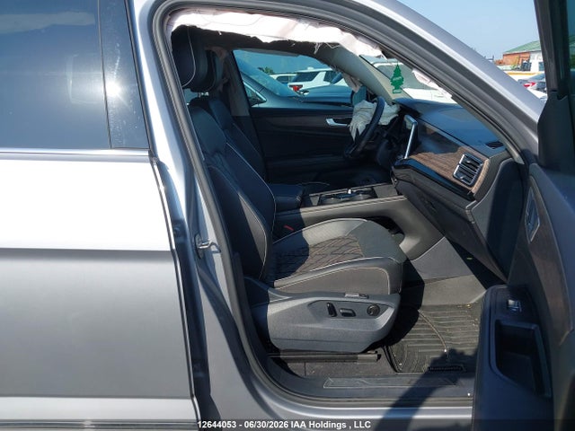 1V2FR2CA4SC567781 Volkswagen Atlas