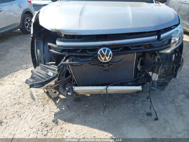 1V2FR2CA4SC567781 Volkswagen Atlas