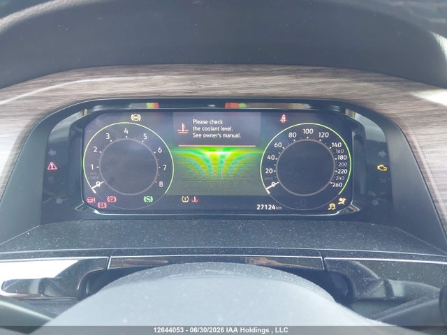 1V2FR2CA4SC567781 Volkswagen Atlas