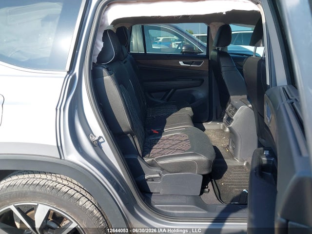 1V2FR2CA4SC567781 Volkswagen Atlas